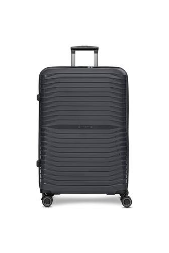 STRATIC Koffer black
