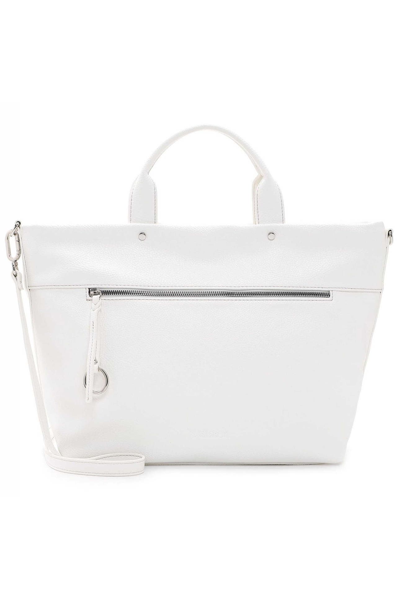 SURI FREY Handtasche white, Bild 1