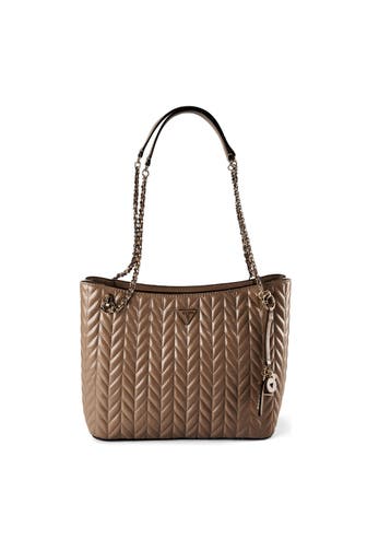 GUESS Shopper dark taupe