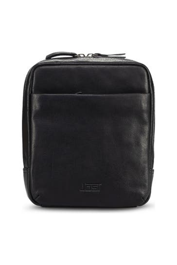 JOST Umhängetasche black