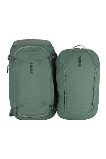 THULE Business Bag hazy green