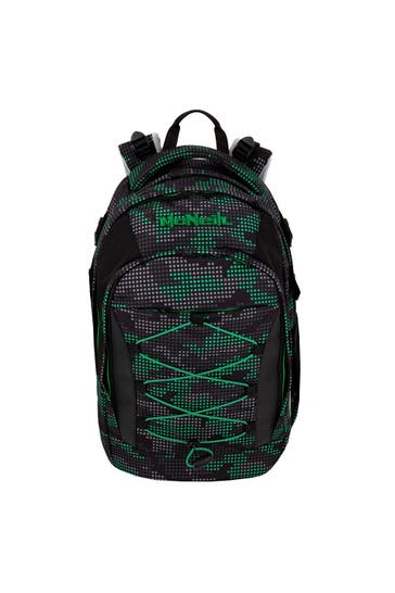 MCNEILL LUCA Schulrucksack 45 cm