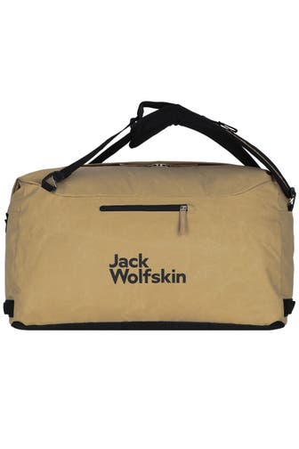 JACK WOLFSKIN Weekender dunelands