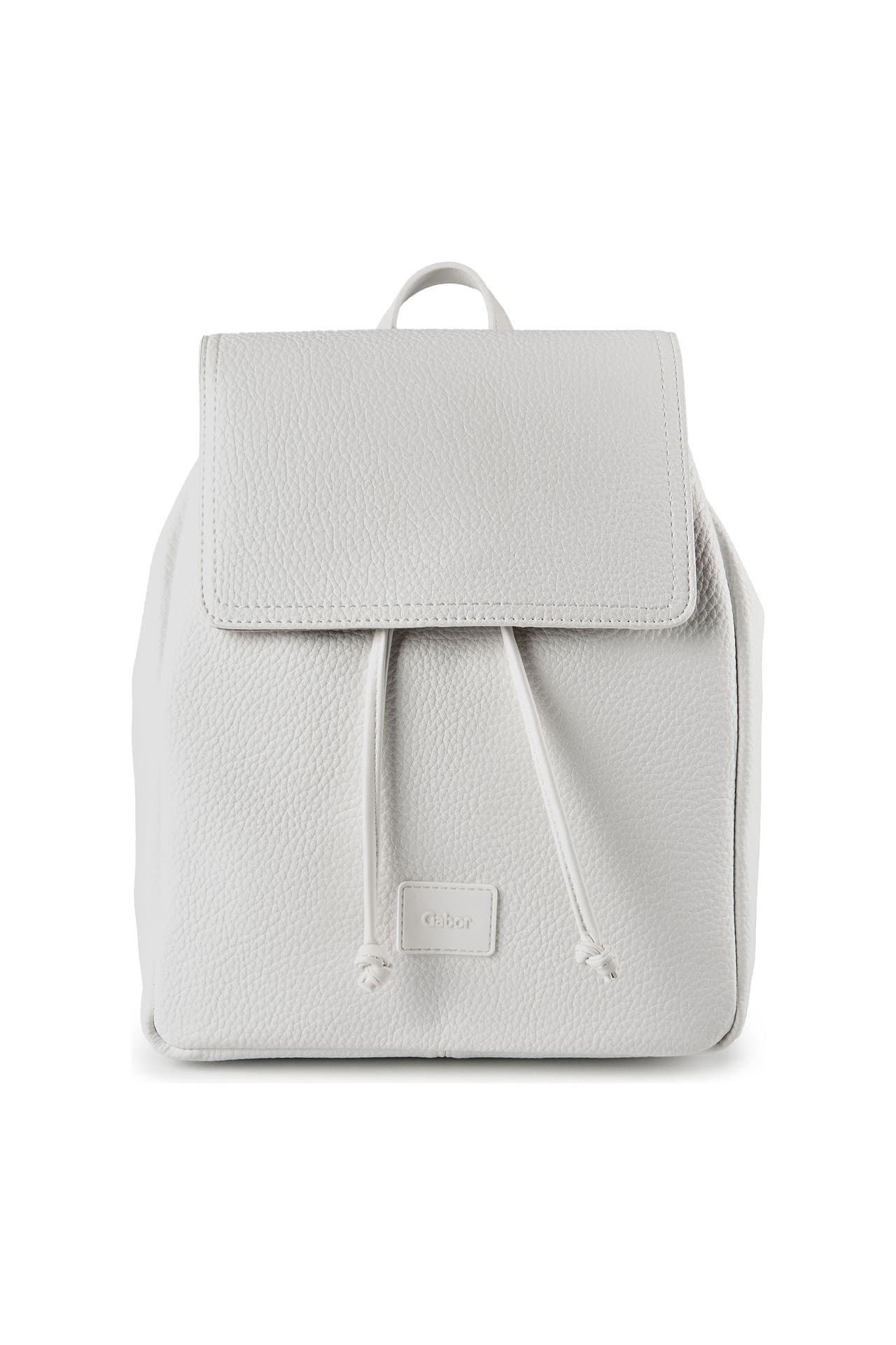 GABOR Rucksack white, Bild 1