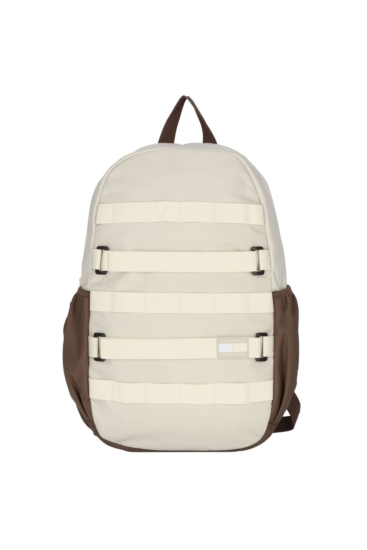 TOMMY HILFIGER Rucksack beige, Bild 1