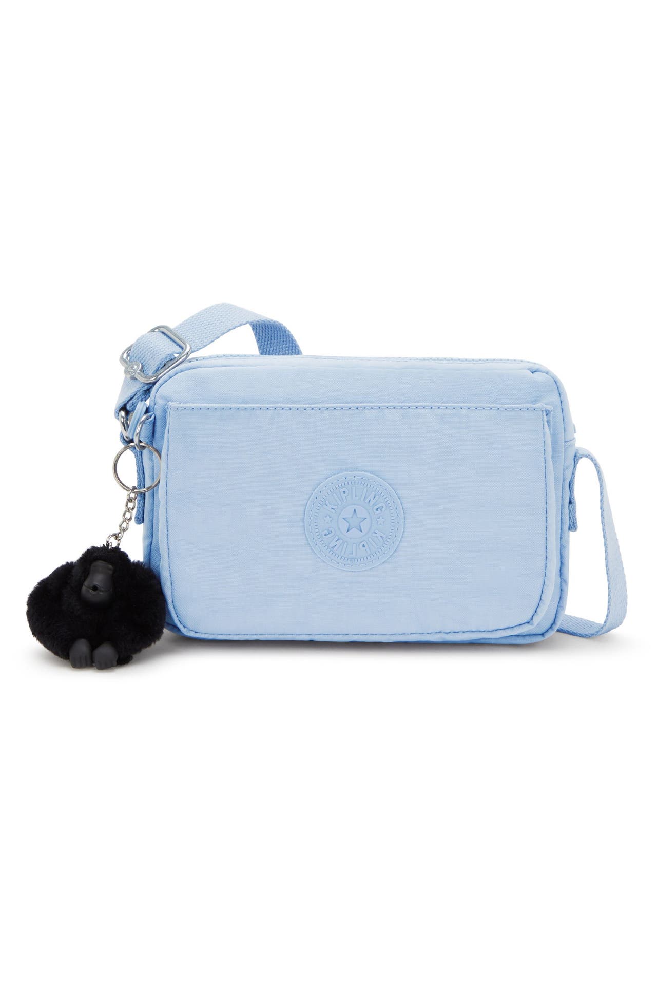 KIPLING Umhängetasche cloudy sky blue, Bild 1