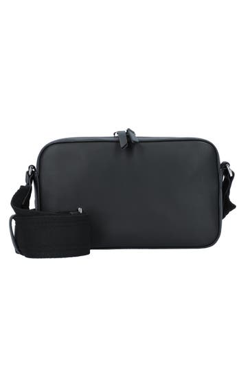 MARC O'POLO Umhängetasche black