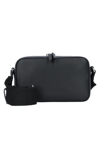 MARC O'POLO Umhängetasche black