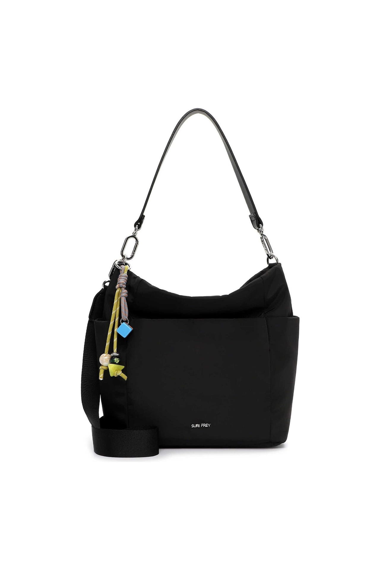 SURI FREY Umhängetasche black, Bild 1