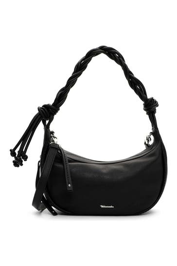 TAMARIS Handtasche black