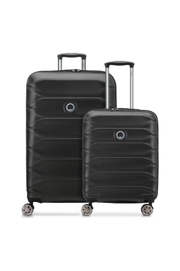 DELSEY PARIS Koffer deep black