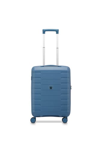 RONCATO Koffer avio blau