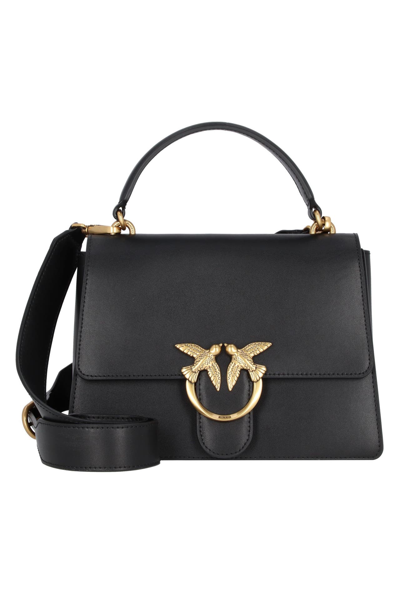 PINKO Handtasche black, Bild 1
