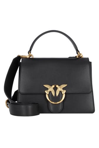 PINKO Handtasche black