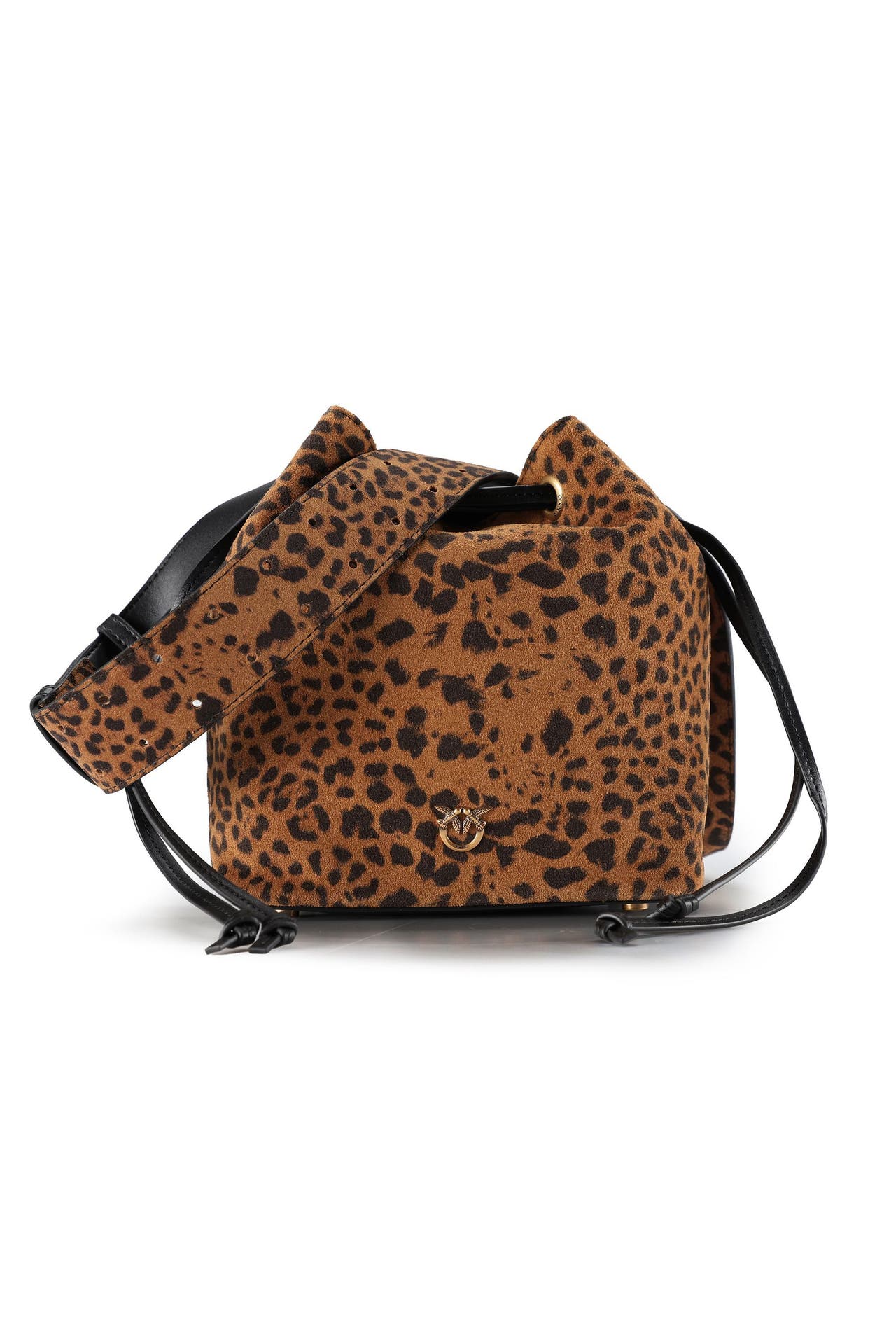 PINKO Handtasche stampa macula, Bild 1