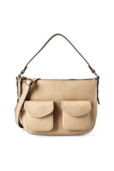 FOSSIL Handtasche mellow