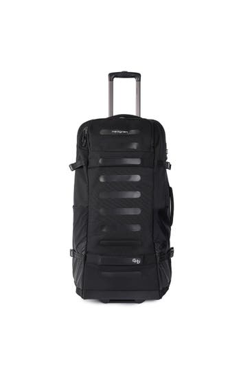 HEDGREN Weekender black
