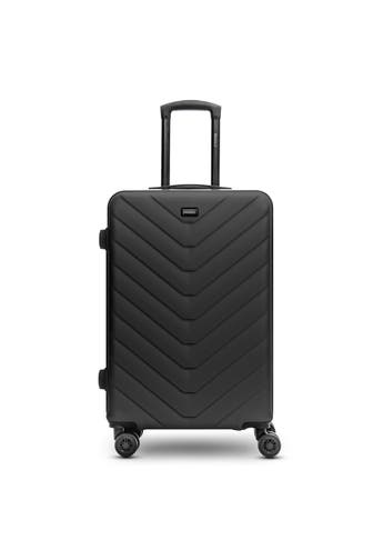 REDOLZ Koffer black 3