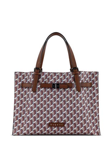 BUGATTI Handtasche oyard