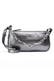 gun metal-matt silver