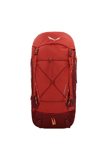 SALEWA Rucksack pompeian red-syrah