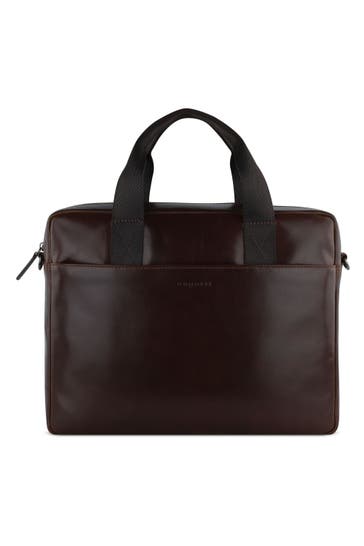 BUGATTI Business Bag braun