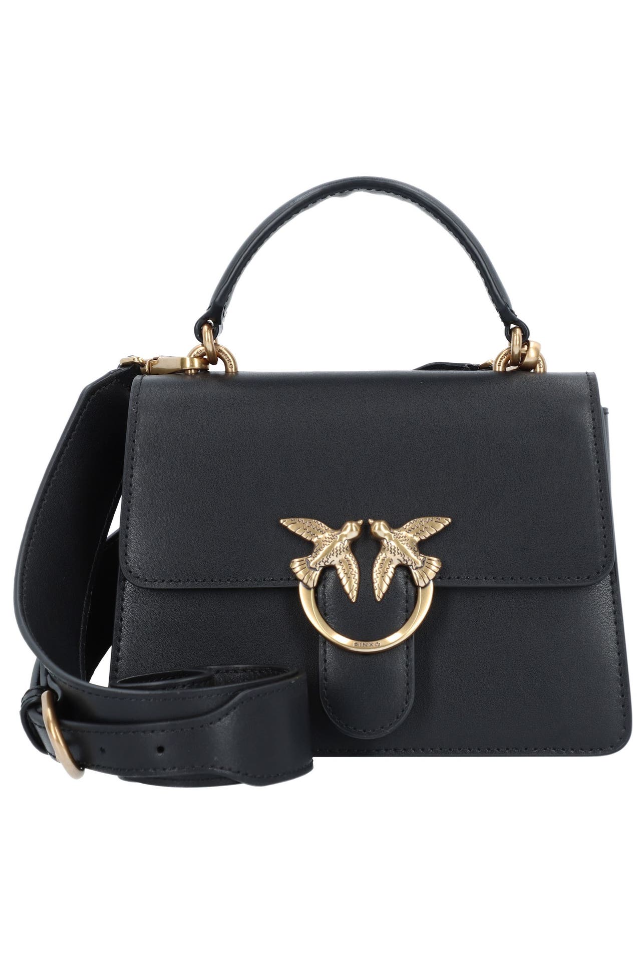 PINKO Handtasche black, Bild 1