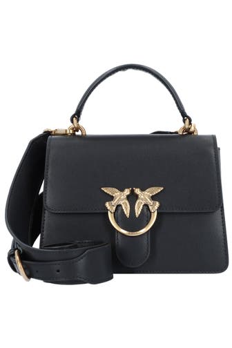 PINKO Handtasche black