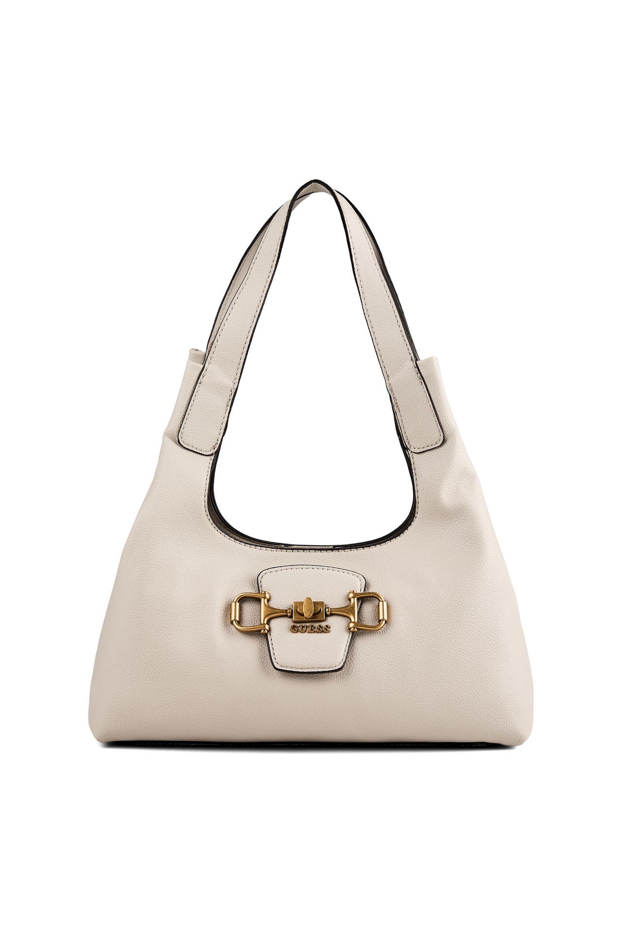 GUESS Handtasche bone, Bild 1
