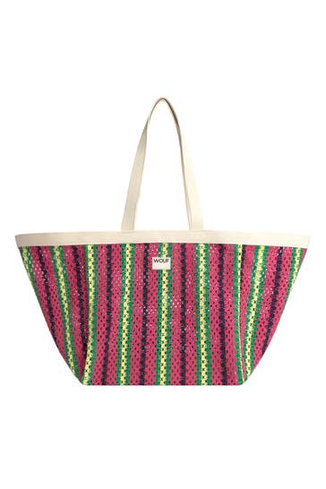WOUF Shopper tramontane