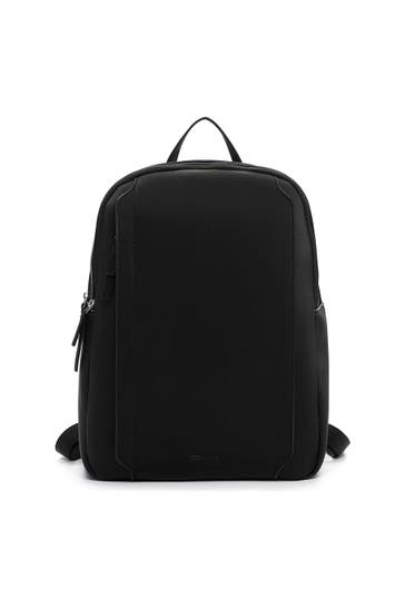 TAMARIS Rucksack black