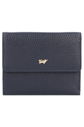 BRAUN BÜFFEL Geldbörse navy