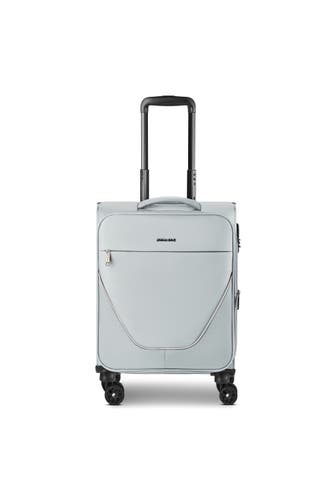 STRATIC Koffer grey