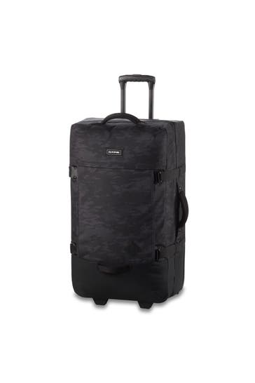 DAKINE Weekender black vintage camo
