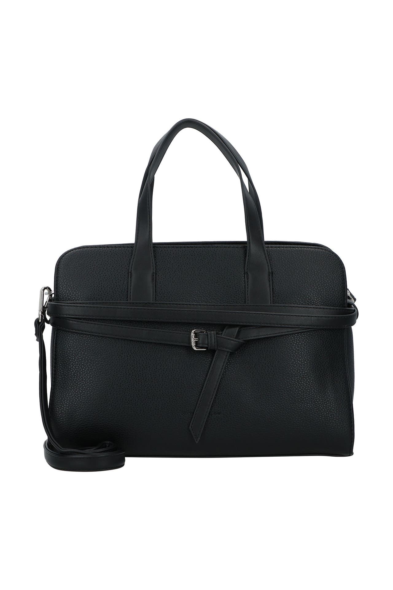 TOM TAILOR Handtasche black, Bild 1
