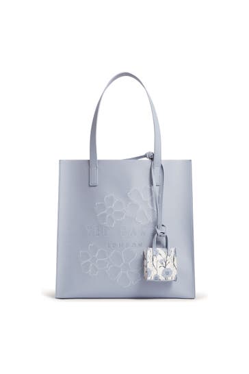 TED BAKER Handtasche lt-blue