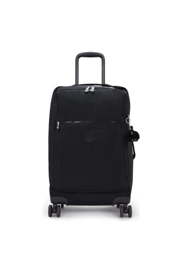 KIPLING Koffer black noir