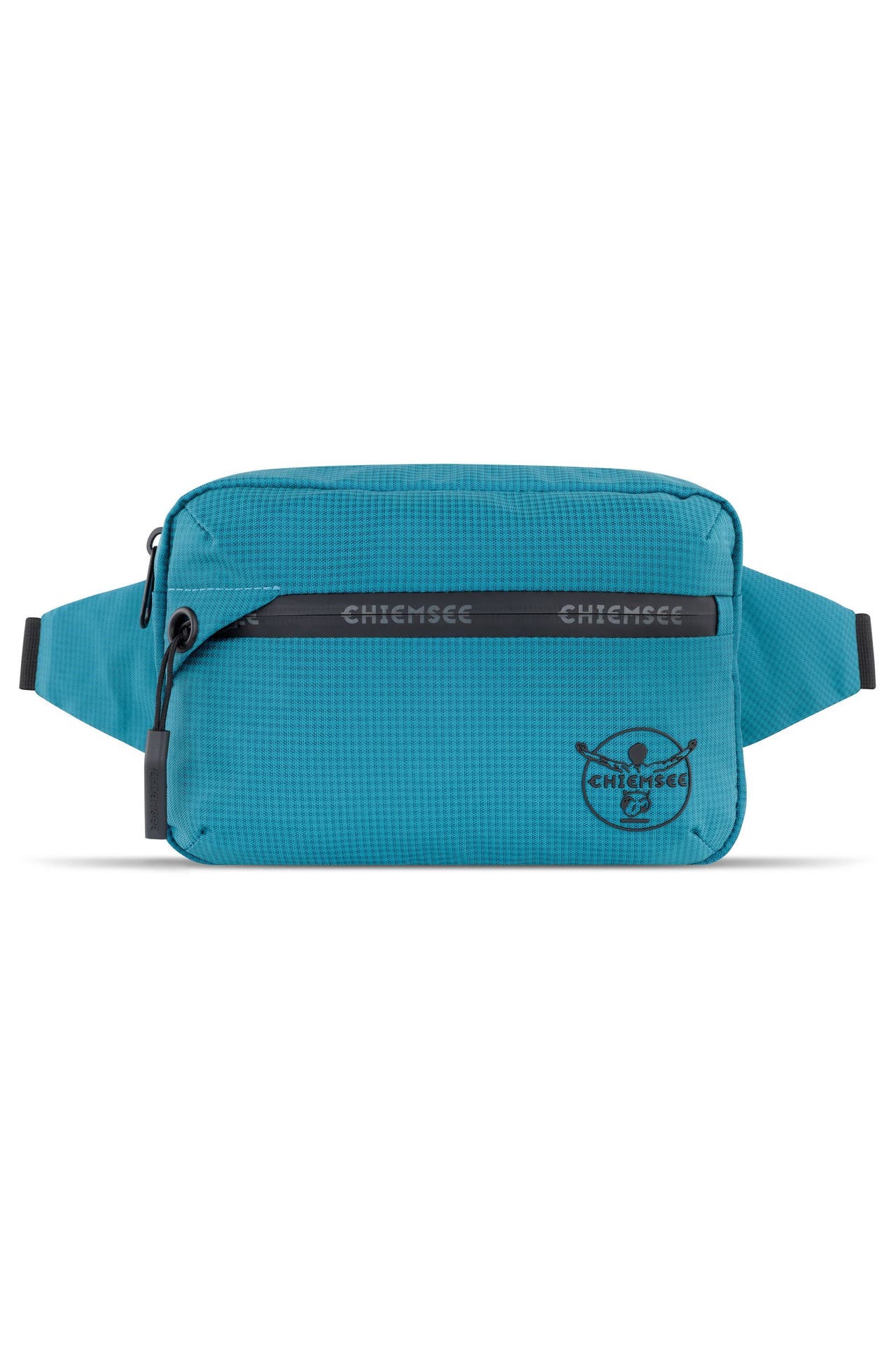 CHIEMSEE Bauchtasche türkis, Bild 1
