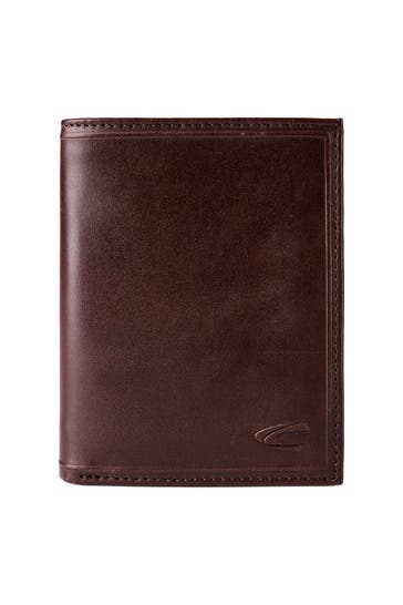 CAMEL ACTIVE Geldbörse brown