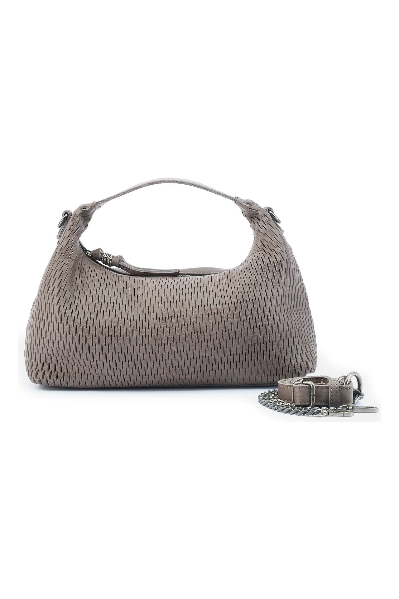 FREDSBRUDER Umhängetasche muddy khaki brown, Bild 1