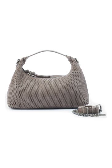 FREDSBRUDER Umhängetasche muddy khaki brown