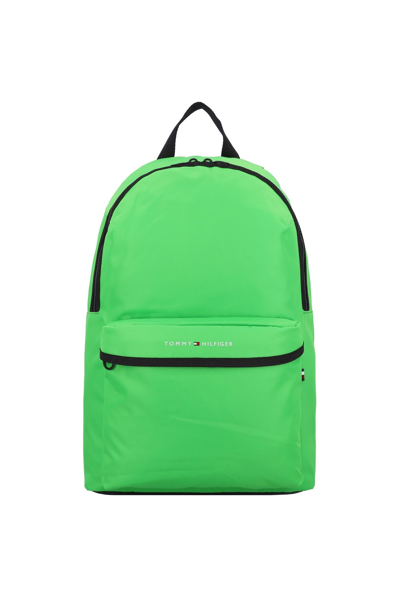 TOMMY HILFIGER Rucksack spring lime, Bild 1