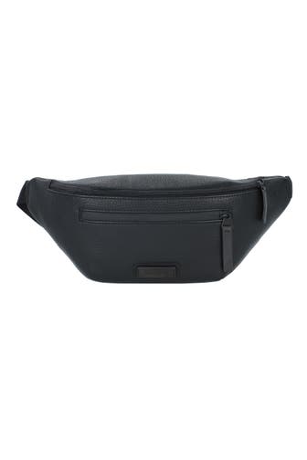 JOST Bauchtasche schwarz