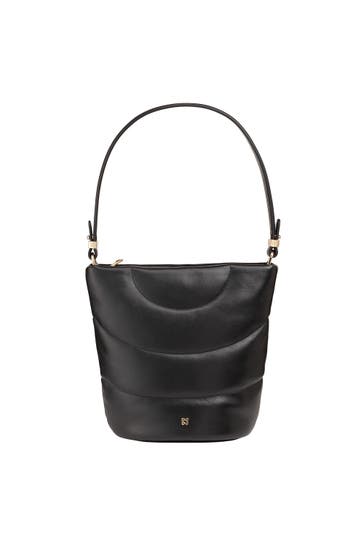 DUDU Handtasche black