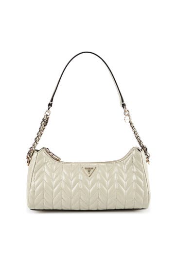 GUESS Handtasche sage