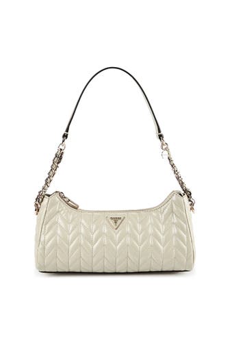 GUESS Handtasche sage