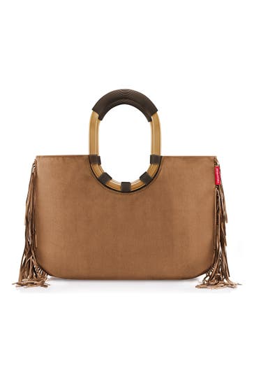 REISENTHEL Shopper western