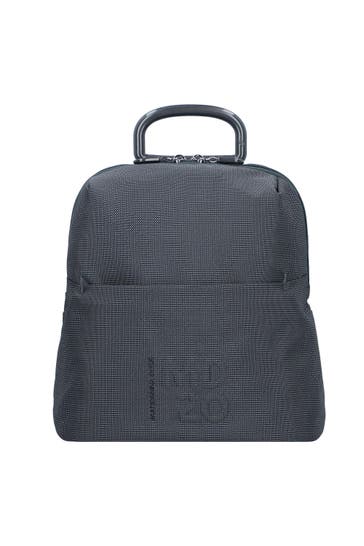 MANDARINA DUCK Rucksack steel