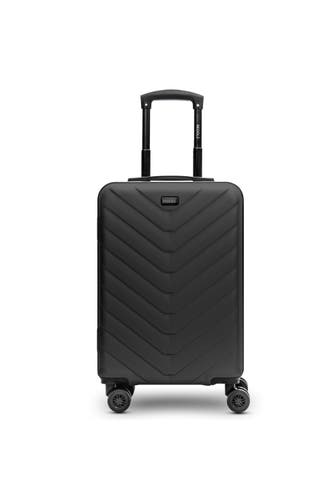 REDOLZ Koffer black 2