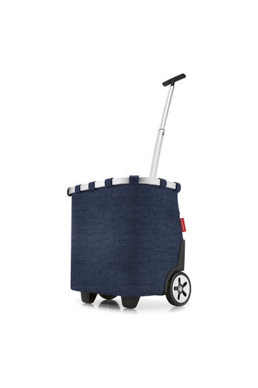 REISENTHEL Carrycruiser Einkaufstrolley 47,5 cm